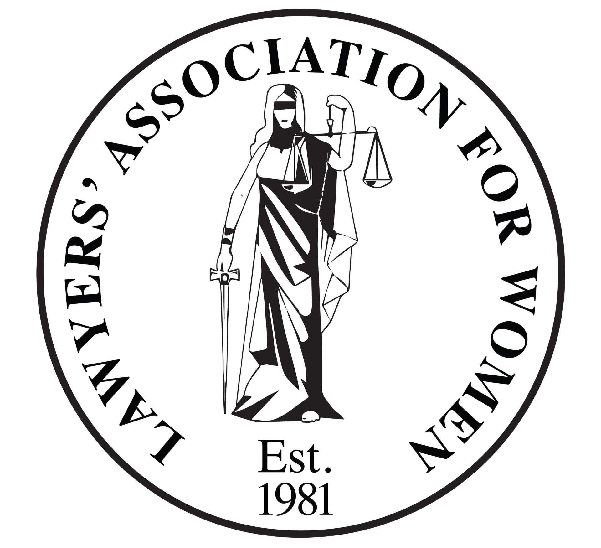 LAW Transparent Logo