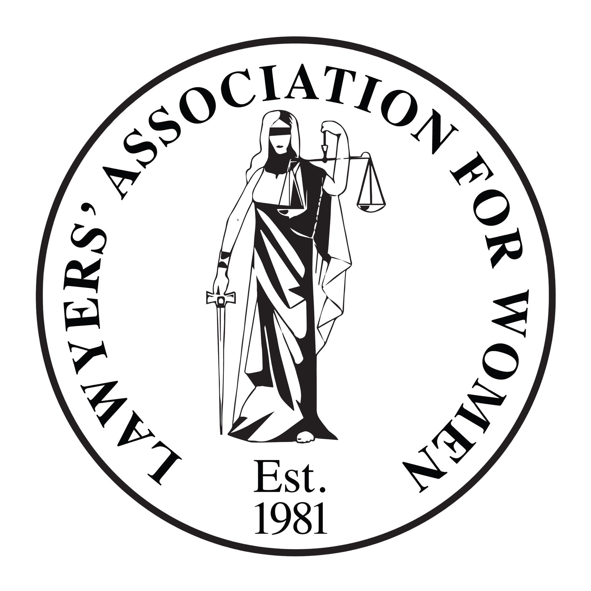 LAW Transparent Logo